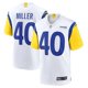 thumbnail image 1 of 2024 Amazon NFL uniforme de fútbol americano camiseta de equipo uniforme de impresión digital camiseta de hombre de manga corta, 1 of 5