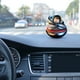 thumbnail image 4 of Fiudx Perfume Solar para Coche, Diseño Giratorio de Aleación de Aluminio, Difusor de Fragancia con Luz, Ajuste Personalizado para El Interior Del Vehículo, Estilo Geométrico Moderno, Accesorio Univer, 4 of 5