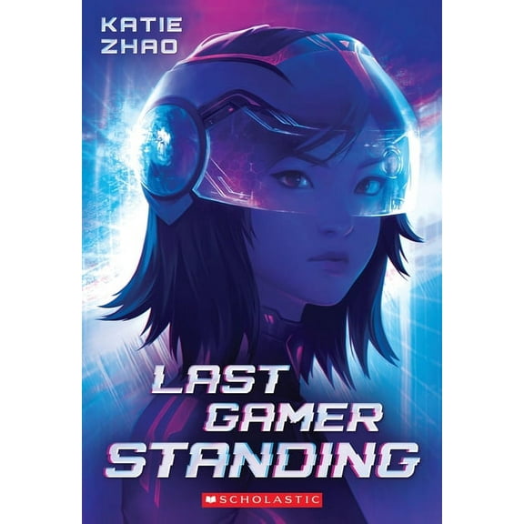 Last Gamer Standing, (Paperback)