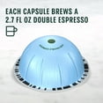 thumbnail image 4 of Starbucks by Nespresso Vertuo, Iced Double Espresso Starbucks Blonde Espresso Roast, 8 Pods, 4 of 8