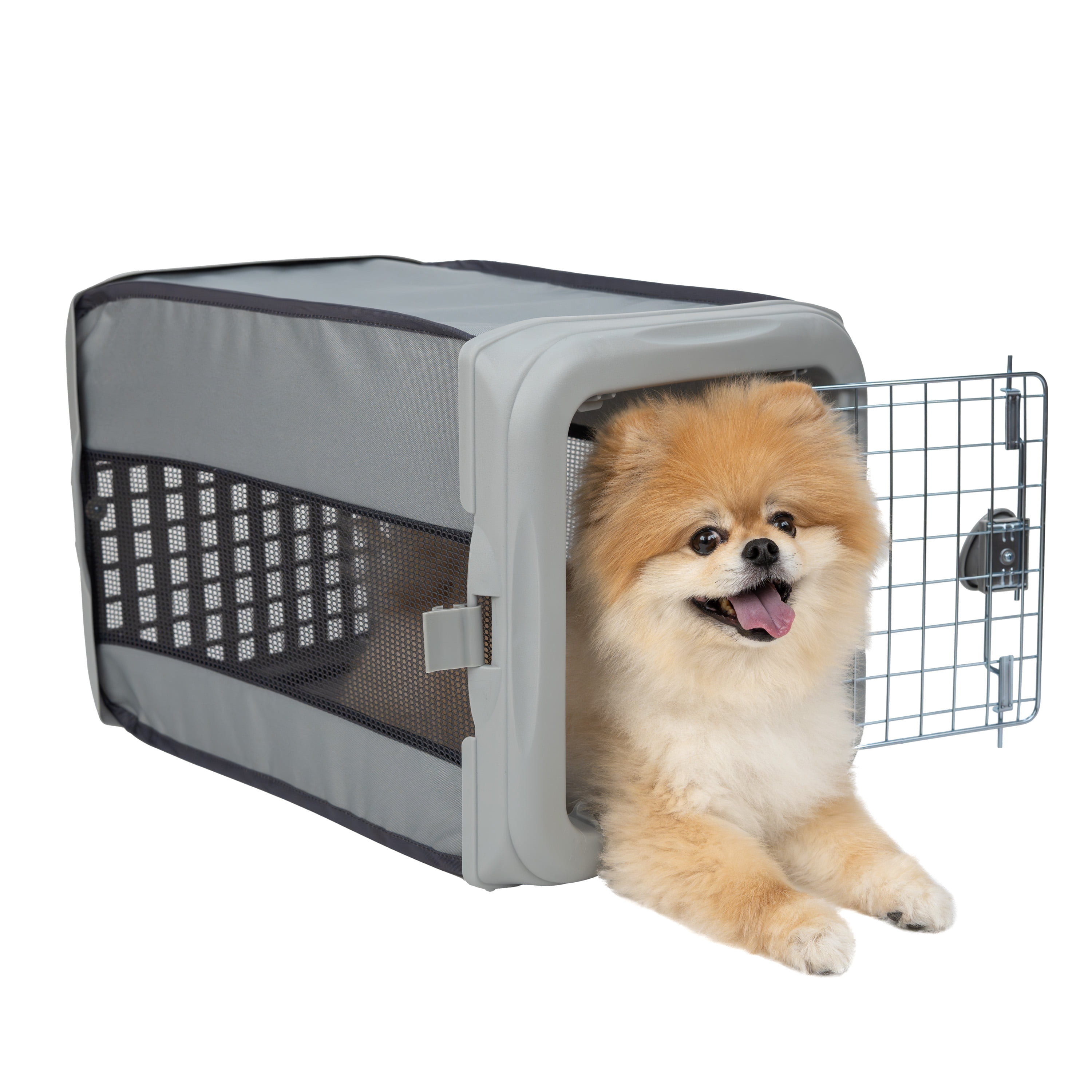 SP SMALL POP CRATE