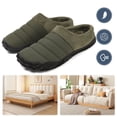 thumbnail image 1 of Cómodas Caterpillar Felpa Unisex para Interiores Y Exteriores, 1 of 9