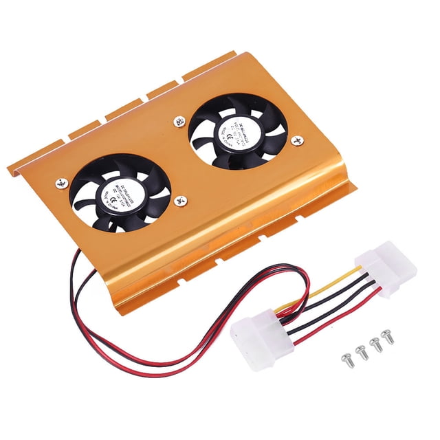 Disipador De Calor HDD Enfriador De Disco Duro Estable Para Juegos Para HDD Para Electrónica