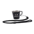thumbnail image 4 of Taza de camping, taza reutilizable con asa, taza para café. Estilo D, 4 of 9