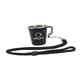 thumbnail image 4 of Taza de camping, taza de campamento, vajilla ligera, reutilizable, taza de café para Estilo D, 4 of 9
