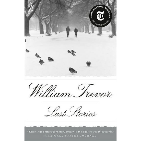 Last Stories, (Paperback)