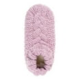 thumbnail image 7 of SWTR CUFF BOOTIE-FROSTED PINK, 7 of 7