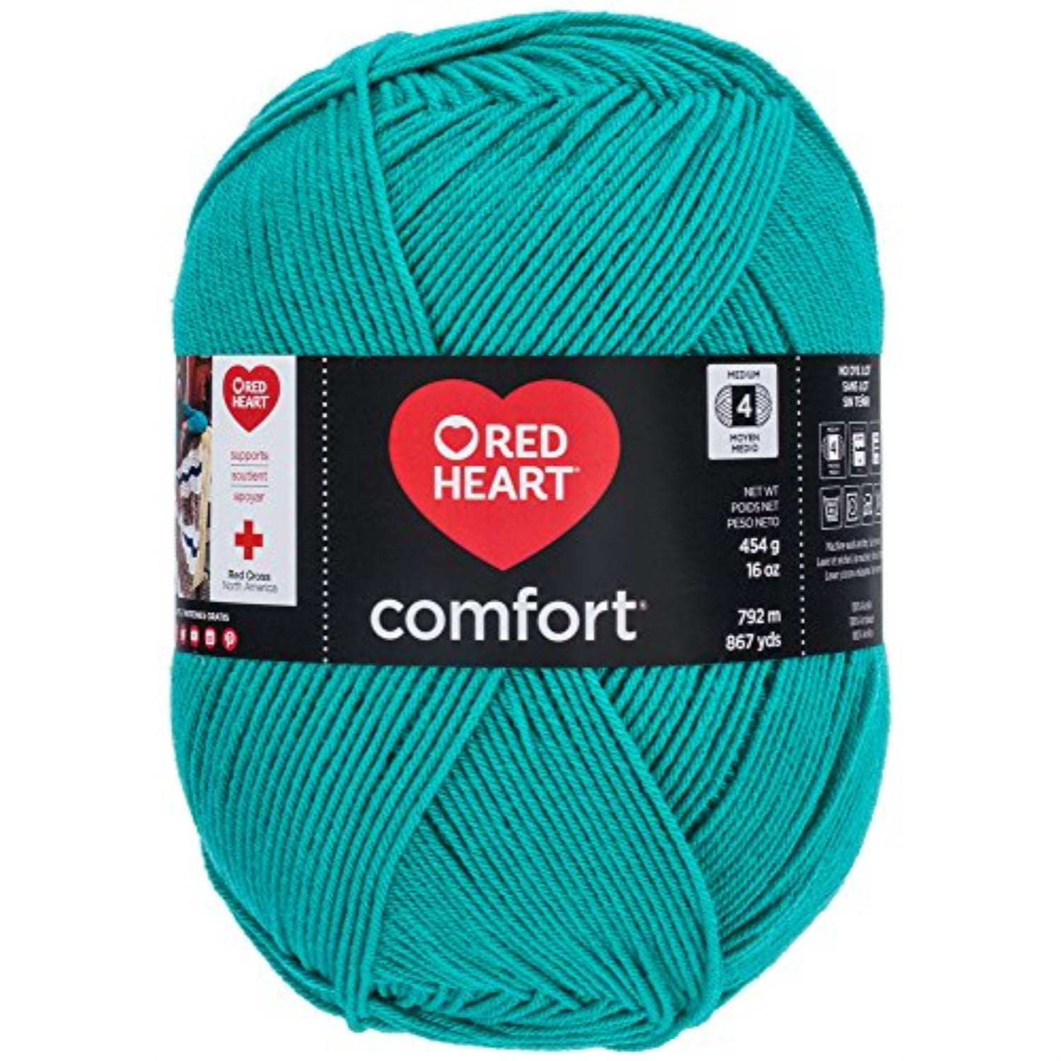 brand with the red heart