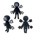 thumbnail image 5 of titán tv hombre TV baño hombre muñeca skibidi baño YouTube terror exploración aventura juego, 5 of 5