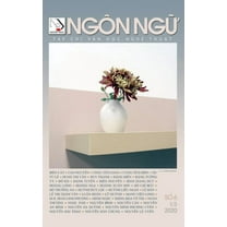 Ngôn Ngữ - Số 6 - 1 Tháng 3 Năm 2020 (Hard Cover), (Hardcover)