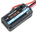 thumbnail image 2 of DC4.0-6.5V Sensor Telemetry Data Voltage Collection Module Receiver For FS UA4B IA6B IA10 RC Drone, 2 of 3