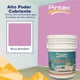 thumbnail image 2 of PINTEX Kit Pinta-me Pintura Vinil-Acrílica 19 L | Incluye Brocha, Mini Rodillo, Felpas, Masking Tape y Plastiprotector | Acabado Mate | Fácil Aplicación | Interiores y Exteriores | Rosa Bombon, 2 of 5