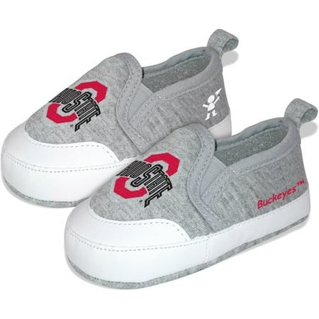 custom ohio state shoes