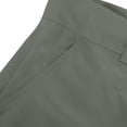 thumbnail image 4 of Short de Complet à Multiples Poches pour Homme, Ample, Extérieur, Décontracté, Golf, Mise en Forme, Escalade, 4 of 5