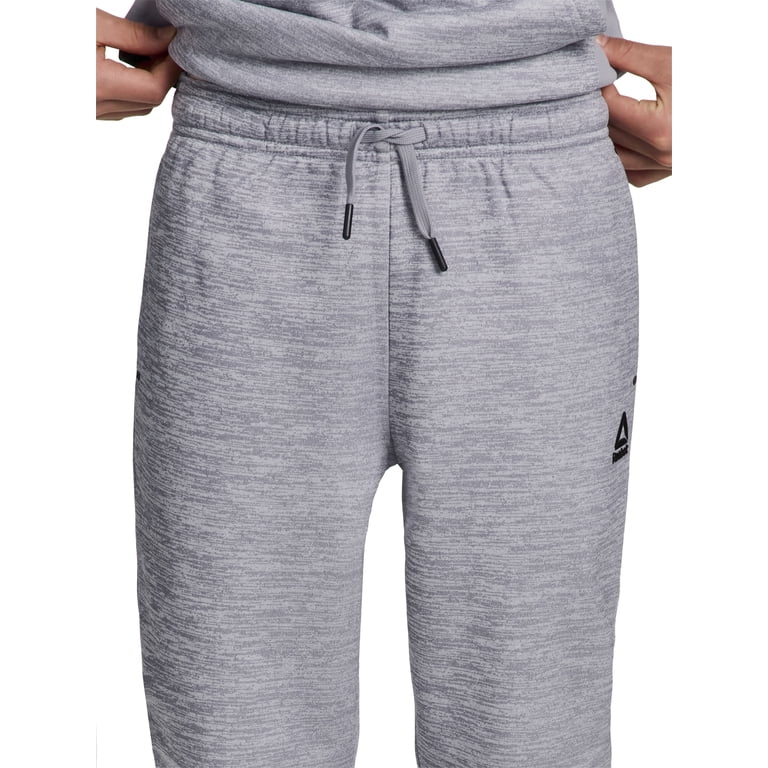 Reebok Boys' Athletic Cool Down Jogger photo 2