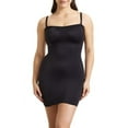 thumbnail image 3 of TC Fine Intimates Womens Sleek Essentials Firm Control Convertible Slip Style-4737, 3 of 3