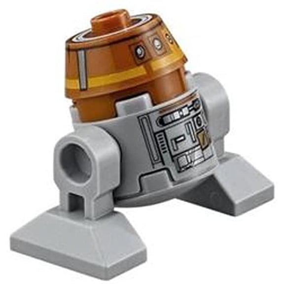 LEGO Star Wars C1-10P Chopper Minifigure