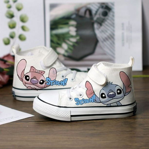 Zapatillas Deportivas Tenis Converse Con Letras Converse Chuck