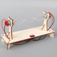 thumbnail image 5 of Interactive Physics Model For Students To Explore Sound Waves Propagation In Classroom Experiments, 5 of 8