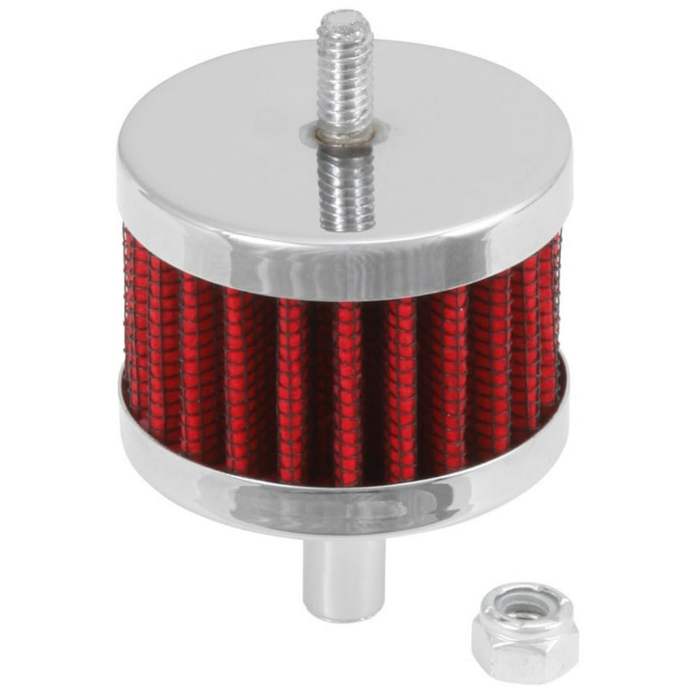 K&N Vent Air Filter/ Breather High Performance, Premium, Washable