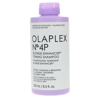 Olaplex No.4 Bond Maintenance Shampoo, Deep Repair & Hydration