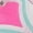 Pink, variant on Men's Basketball Shoes High-Top Volleyball Non-Slip Lightweight Indoor Outdoor Sport Sneakers Fans - BLUE_10