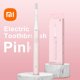 thumbnail image 3 of XIAOMI Mijia T100 Cepillo de dientes eléctrico sónico Mi Smart Waterproof Tooth Head Brush IPX7 Recargable USB para blanquear los dientes, 3 of 5