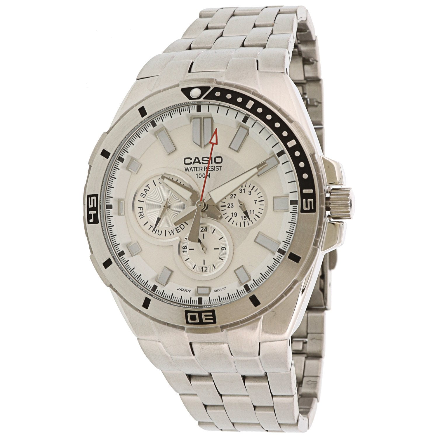 casio walmart