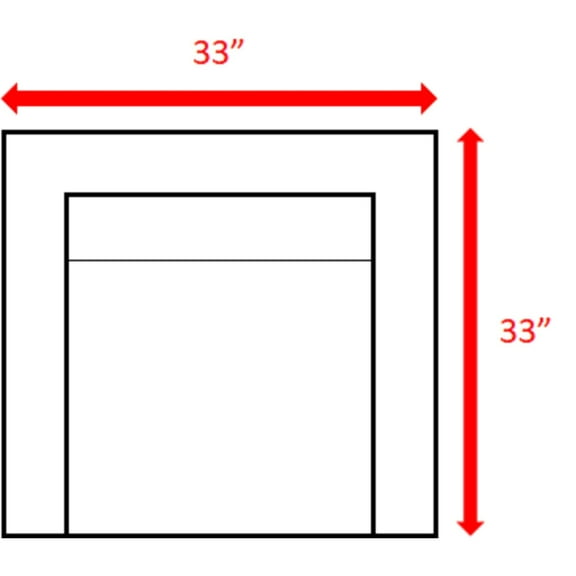 Living Source International Wicker Patio Chair with Cushions in Espresso/Gray