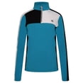 thumbnail image 2 of Dare 2B - Camiseta Interior Deportiva Default III para Mujer (Negro, Blanco), 2 of 3