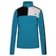 thumbnail image 1 of Dare 2B - Camiseta Interior Deportiva Default III para Mujer (Azul Capri, Negro), 1 of 2