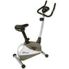 Stamina 15-4825 Magnetic Recumbent Cycle Exercise Bike Trainer