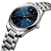 Longines The Longines Master Automatic Blue Dial Mens Watch L29104926