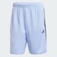 thumbnail image 3 of Shorts De Entrenamiento Train Essentials Piqué 3 Franjas Iw3, 3 of 7