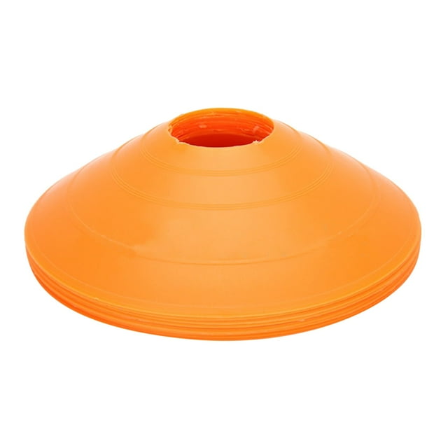Football Training Set with Portable Carry Handle for Field Drills and Skill Development