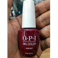 thumbnail image 2 of OPI GelColor Gel Nail Polish, Miami Beet, 0.5 Oz, 2 of 2