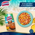 thumbnail image 4 of Diana Coconut Rice (Arroz de Coco), 17.6 oz, Authentic Colombian Flavored Rice, No Artificial Flavors or Colors, 4 of 6