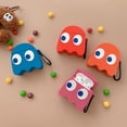 thumbnail image 2 of AirPods Case Cute Cartoon Game Characters, GMYLE Silicone Protective Shockproof Earbuds Case Cover Skin Compatible for Apple AirPods 1 / 2, 2 of 4