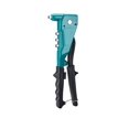 thumbnail image 1 of Heavy Duty Rivet Gun, Robust Professional Riveter, Pop Rivet Gun Set, Manual Riveting Tool For Metal, Wooden, Plastic ,Adjustable, 1 of 7