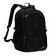 thumbnail image 1 of Disketp Black Marble Mochila de Viaje Estampada para Laptop con Puerto de Carga USB, Mochila Impermeable para Computadora – Regalo para Hombres y Mujeres, 1 of 7