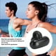 thumbnail image 3 of Auriculares Deportivos Inalámbricos, Cómodos Auriculares Inalámbricos Con Clip Ergonómico 5,2 De Conducción Ósea Abierta Para Correr, 3 of 7