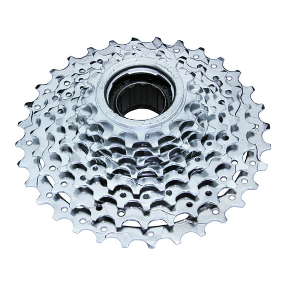 9 Speed Multiple Freewheels Index MFM-90 Chrome Sun Race.