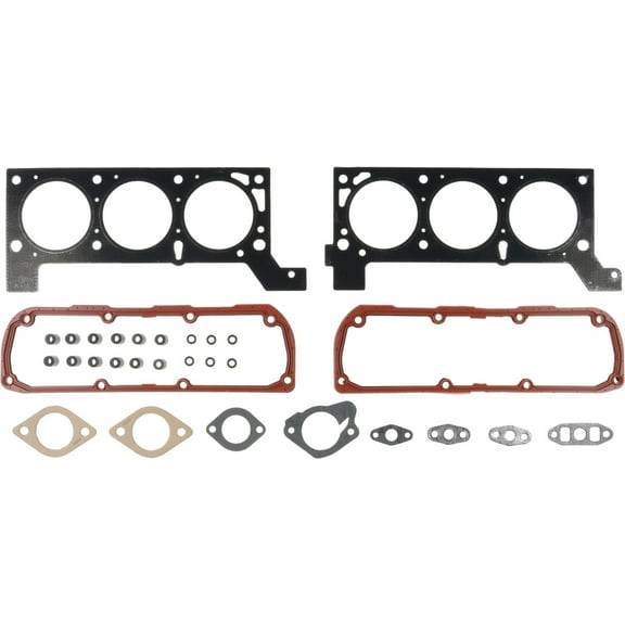 Mahle Engine Cylinder Head Gasket Set HS54086A