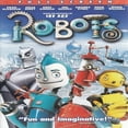 thumbnail image 2 of Robots (Full Screen Edition) [DVD], 2 of 2