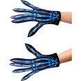 thumbnail image 2 of Déguisement Faucheuse Bleue pour garçon, 2 of 2