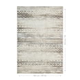 thumbnail image 2 of Mainstays Ibeza Cream Area Rug, 5’ x 7’, 2 of 6