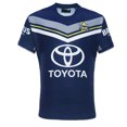 thumbnail image 3 of 2024 Nueva camiseta de visitante de verano de Canterbury Bankstown Bulldogs para hombre Camiseta de rugby Camiseta de entrenamiento Ropa para adultos Camiseta de local de alta calidad, 3 of 5