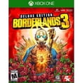 thumbnail image 2 of Borderlands 3 Deluxe Edition - Xbox One Xbox One Game, 2 of 2