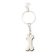 thumbnail image 2 of 1 UNID Forma de Hueso de Perro de Halloween Llavero Llavero Metal Cool Car Llavero Bolso Monedero Decoración Colgante Regalo Creativo Favor de Fiesta de Halloween, 2 of 7