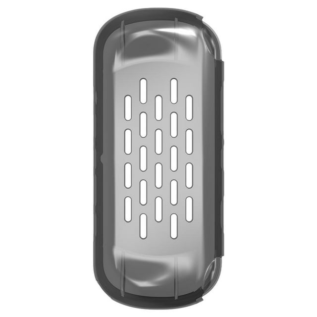Étui de Protection Transparent en TPU pour Console de Jeu Portative TRIMUI SMART PRO, Étui Ajusté